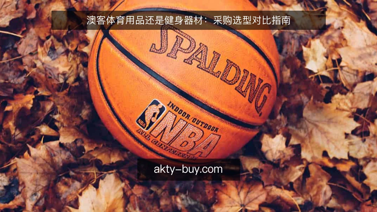 澳客体育用品还是健身器材：采购选型对比指南